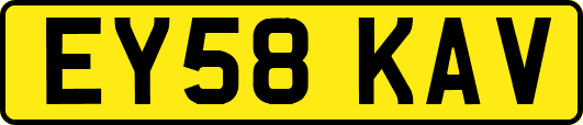 EY58KAV