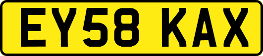 EY58KAX
