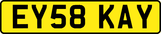 EY58KAY