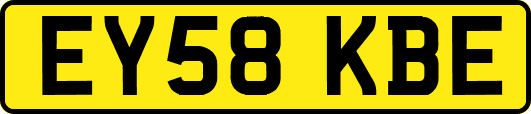 EY58KBE
