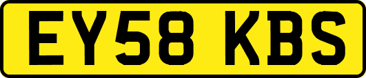 EY58KBS