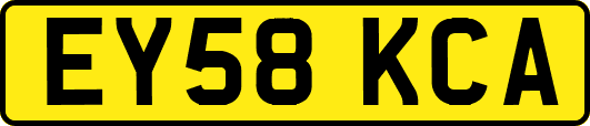 EY58KCA