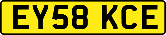 EY58KCE