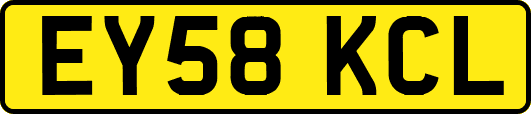 EY58KCL
