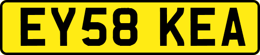 EY58KEA