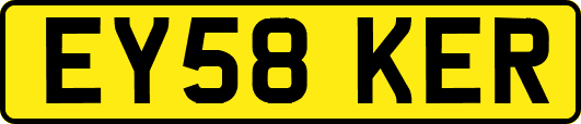EY58KER