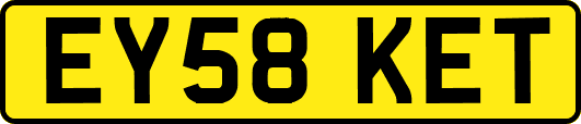 EY58KET