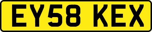 EY58KEX