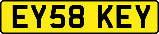 EY58KEY
