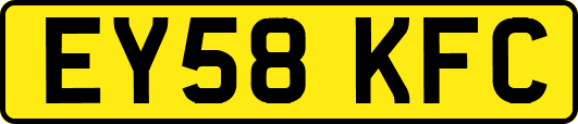 EY58KFC