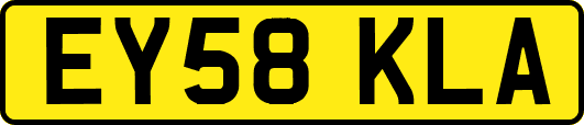 EY58KLA