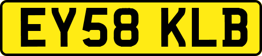 EY58KLB