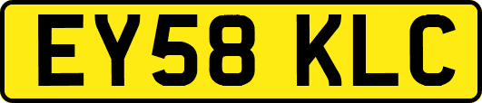 EY58KLC