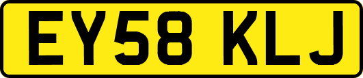 EY58KLJ