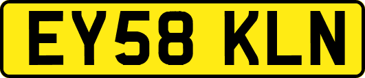 EY58KLN