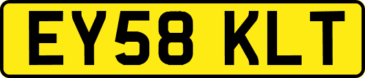 EY58KLT