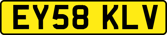 EY58KLV