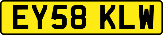 EY58KLW