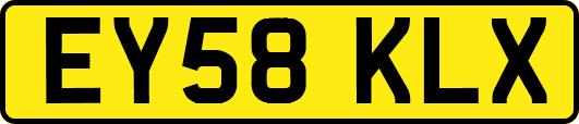 EY58KLX