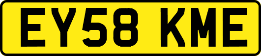 EY58KME