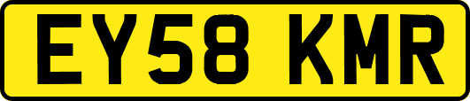EY58KMR