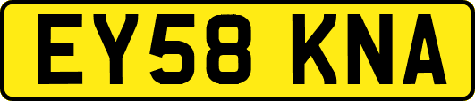 EY58KNA