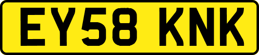 EY58KNK