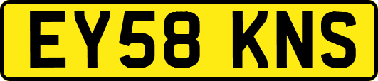EY58KNS