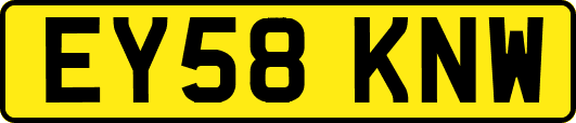 EY58KNW