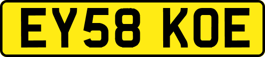 EY58KOE