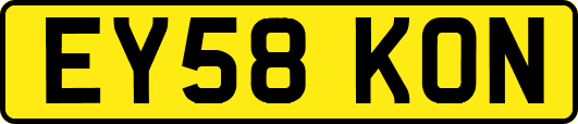 EY58KON
