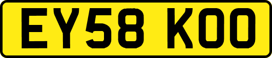 EY58KOO