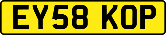 EY58KOP