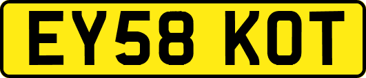 EY58KOT