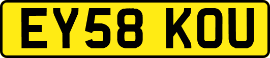 EY58KOU
