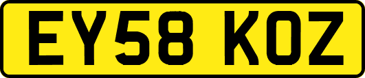 EY58KOZ