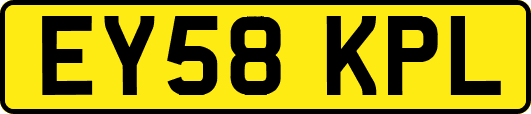 EY58KPL
