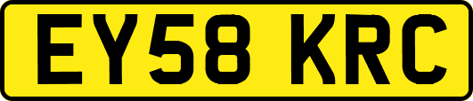 EY58KRC