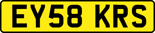 EY58KRS