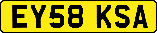 EY58KSA