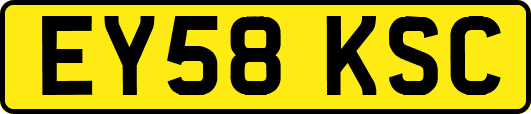 EY58KSC