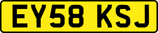 EY58KSJ