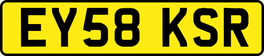 EY58KSR