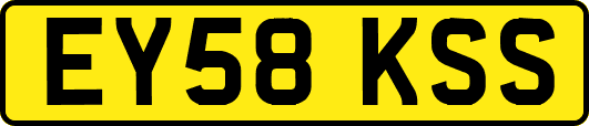 EY58KSS