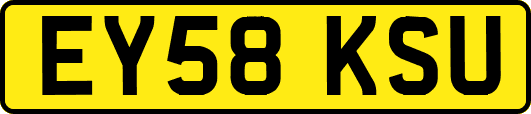 EY58KSU