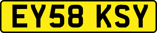 EY58KSY