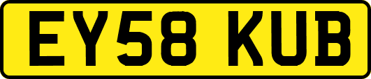 EY58KUB