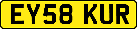 EY58KUR