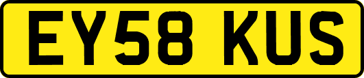 EY58KUS