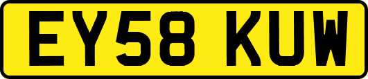 EY58KUW